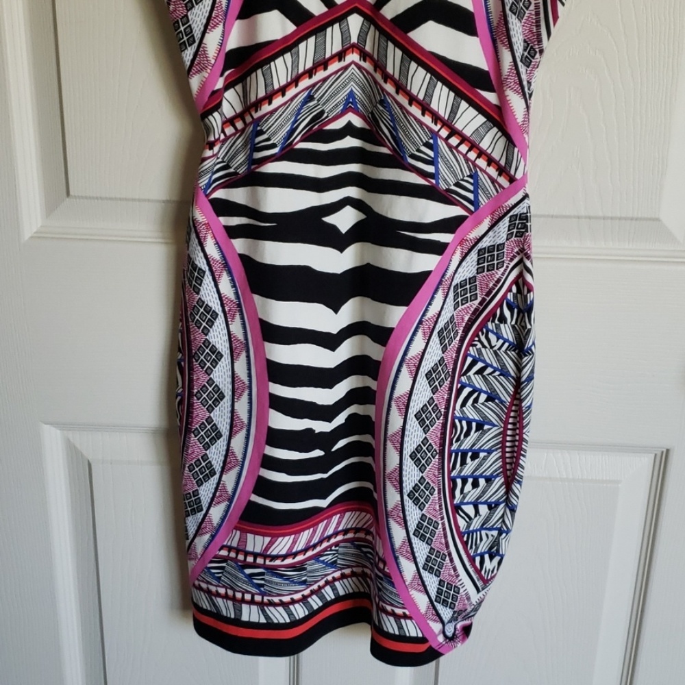 Express | Racerback Dress - Picture 3 of 4